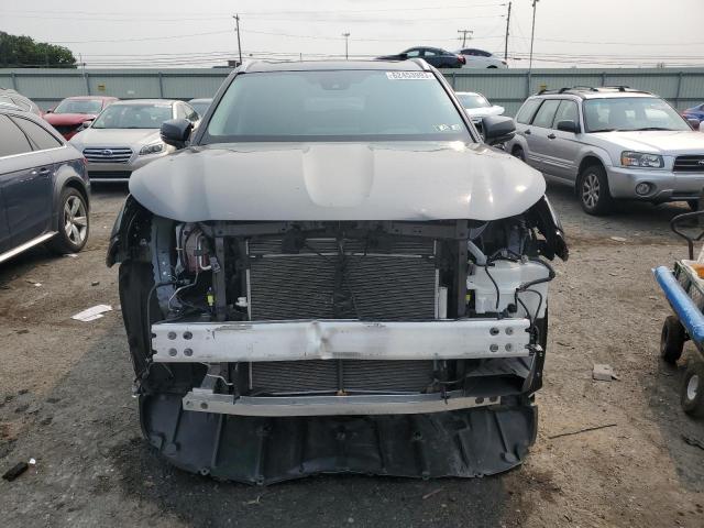 VIN 5TDGZRBHXNS229303 2022 Toyota Highlander, Xle no.5