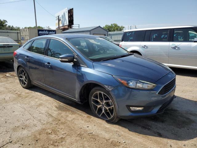 1FADP3H21JL230009 2018 FORD FOCUS, photo no. 4