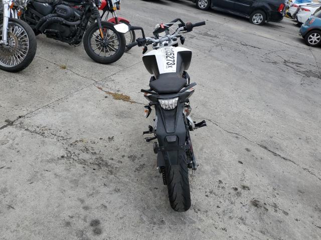 2016 KTM RC 390 MD2JGJ406GC275326