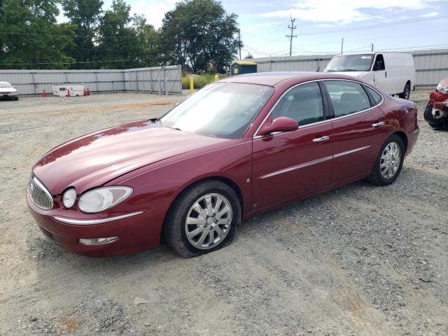 2007 Buick LaCrosse CXL