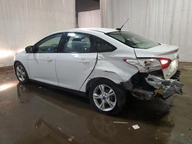 2013 Ford Focus Se VIN: 1FADP3F20DL175186 Lot: 63045103