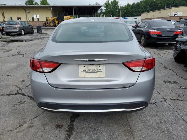 1C3CCCAB3FN640600 | 2015 CHRYSLER 200 LIMITE