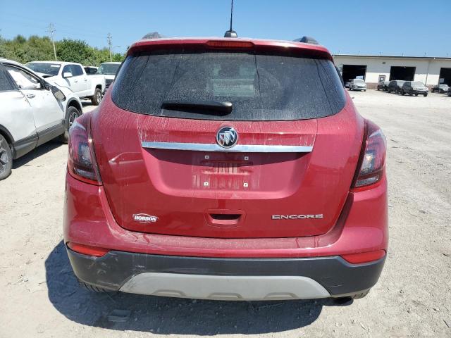 KL4CJASB6KB844902 Buick Encore Preferred