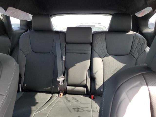 2023 LEXUS RX 350H BA 2T2BBMCAXPC013039