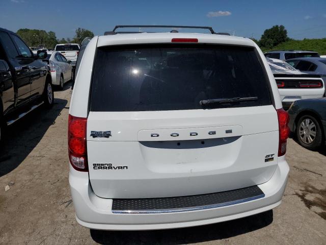 2C4RDGEG1HR755721 Dodge Grand Caravan Gt