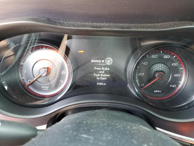 2C3CDXHG5HH537759 Dodge Charger Sxt