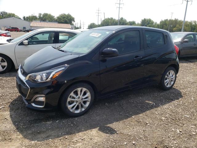 2019 Chevrolet Spark 1LT