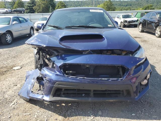 JF1VA1C65L9815843 Subaru Wrx Premium