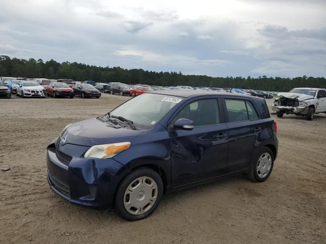 2008 Scion xD 