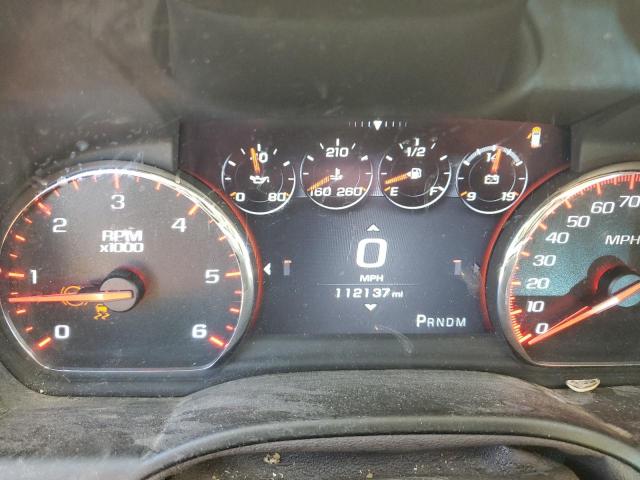 1GKS2CKJ2GR269430 GMC YUKON DENALI