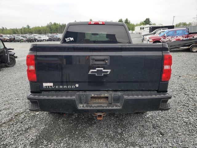 2018 CHEVROLET SILVERADO - 3GCUKPEC3JG247551