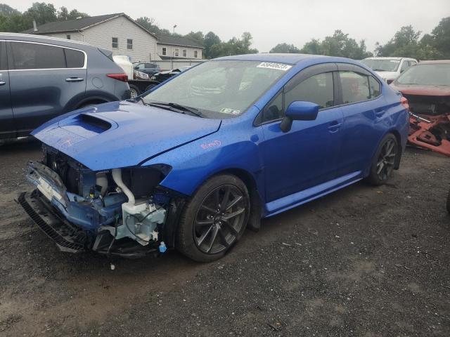 2019 Subaru WRX Premium