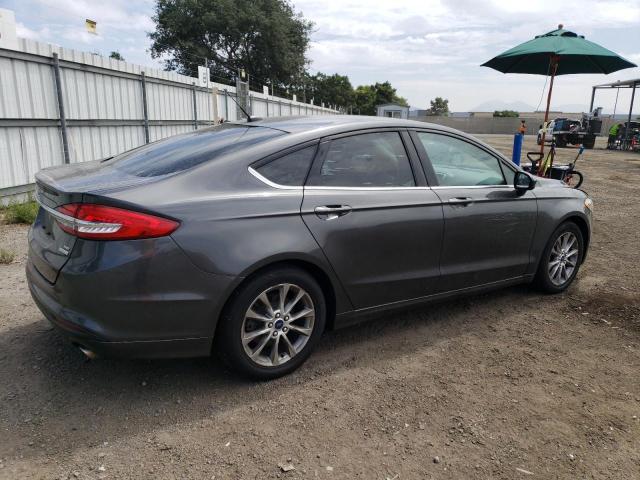 3FA6P0HD8HR183274 Ford FUSION SE
