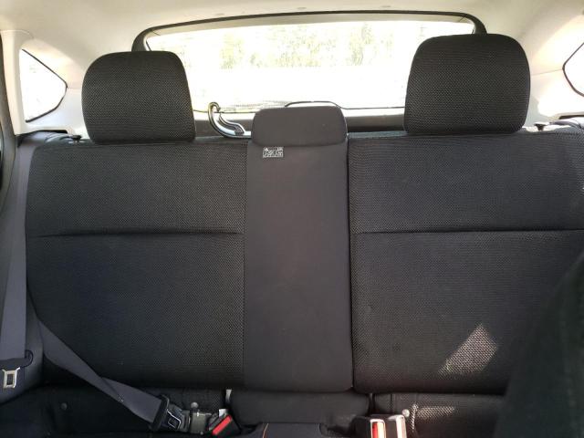 JF2GPABCXHH257575 Subaru Crosstrek Premium