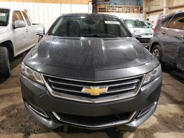 2015 CHEVROLET IMPALA LTZ - 2G1155SL8F9232590