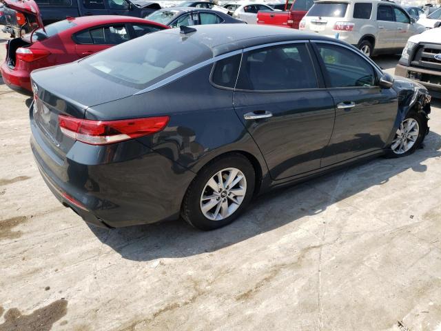 KNAGT4L32G5079541 KIA Optima Lx