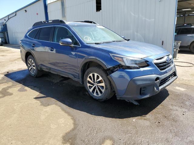 4S4BTACC9L3183828 Subaru Outback Premium