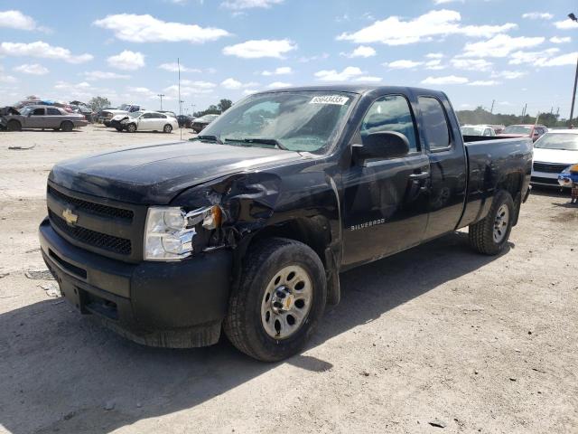 2010 Chevrolet C/K 1500 