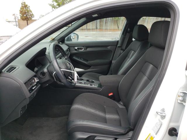 2HGFE2F56PH521905 Honda Civic Sport