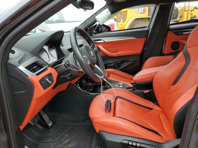 2021 BMW X2 XDRIVE2 - WBXYJ1C00M5T00425