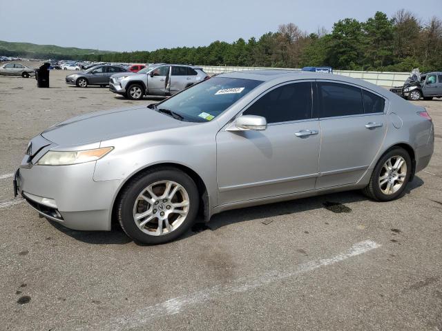 2010 Acura TL 