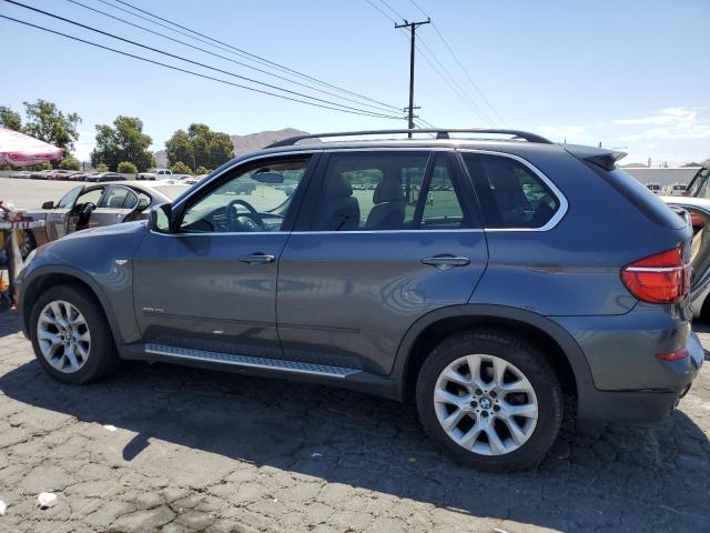 5UXZV4C50D0B13994 2013 BMW X5, photo no. 2