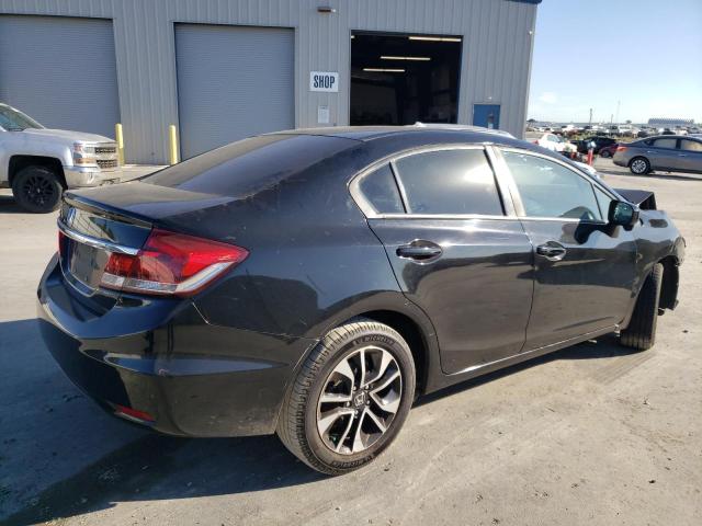 19XFB2F8XFE268650 Honda CIVIC EX