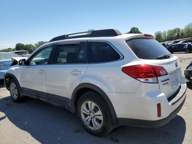 4S4BRBLCXE3274078 Subaru Outback 2.5i Limited