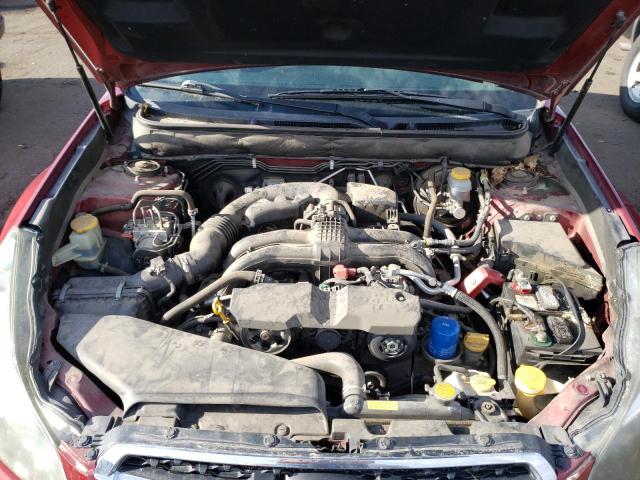 4S3BMCC64E3028842 Subaru Legacy 2.5i Premium