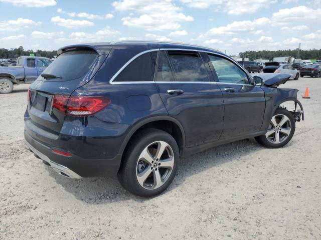 W1N0G8EB6NG100633 Mercedes-Benz Glc 300 4matic