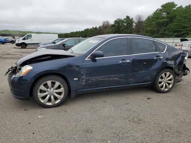 2006 INFINITI M35 Base