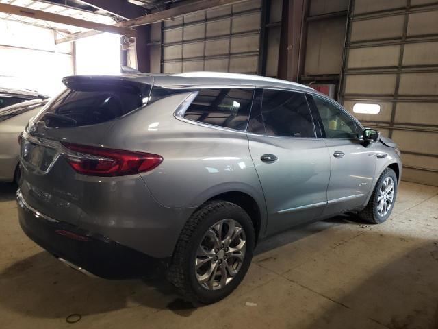 2018 BUICK ENCLAVE AV - 5GAEVCKW0JJ226076