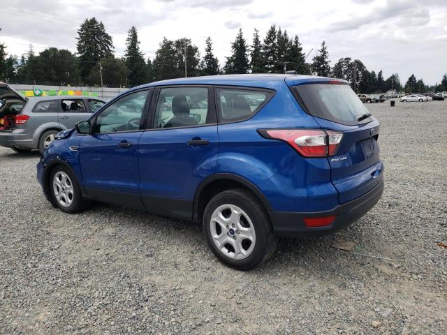 1FMCU0F78JUA65108 Ford ESCAPE S