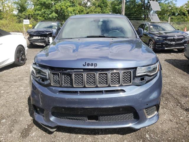1C4RJFN92MC790307 Jeep Grand Cherokee Trackhawk