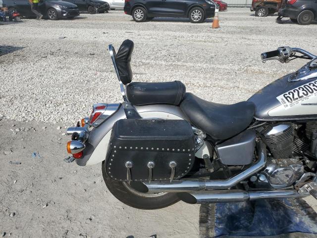 2001 HONDA VT750 CD2 JH2RC44641M453303