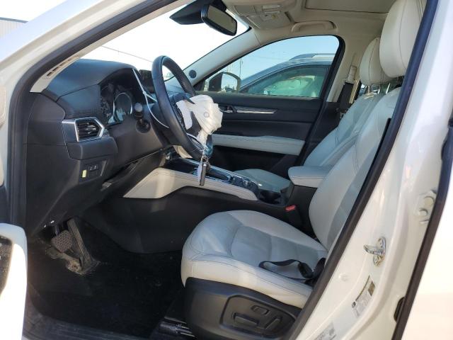 JM3KFBDL4H0128025 Mazda Cx-5 Grand Touring