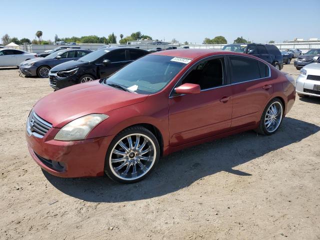 2007 Nissan Altima 2.5