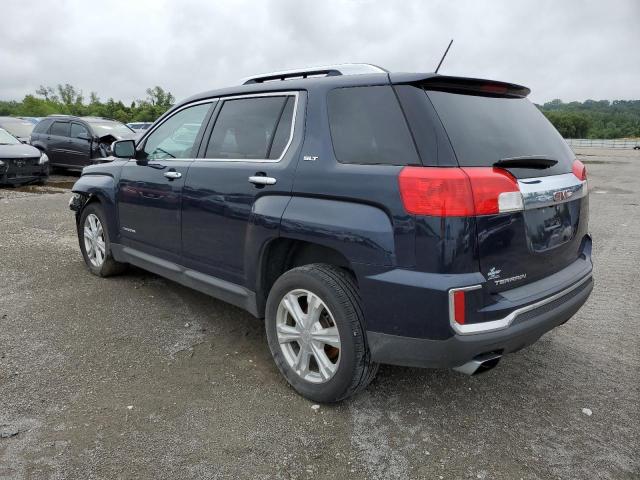 2GKALPEK9H6148105 GMC Terrain Slt