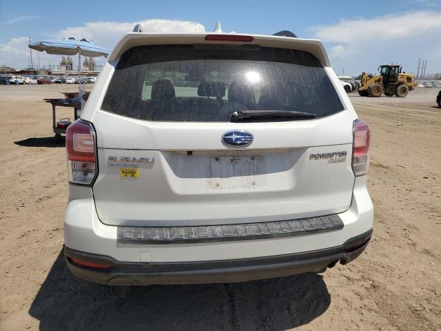 JF2SJAEC0HH570478 Subaru Forester 2.5i Premium