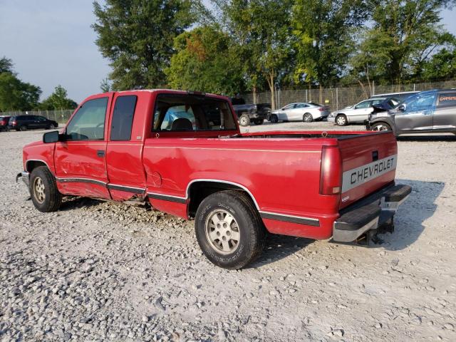 CHEVROLET All Models C1500 1994 1