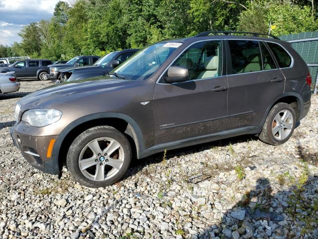 VIN 5UXZW0C57D0B90254 2013 BMW X5, Xdrive35D no.1