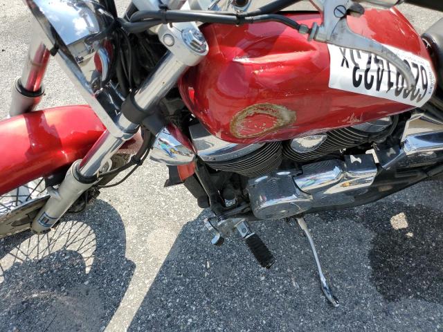2006 HONDA VT750 CDA - JH2RC444X6M001491