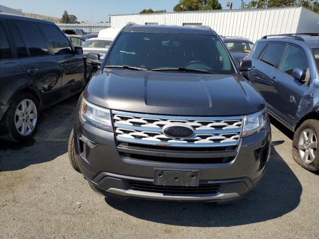 1FM5K8D84KGA96560 Ford EXPLORER XLT