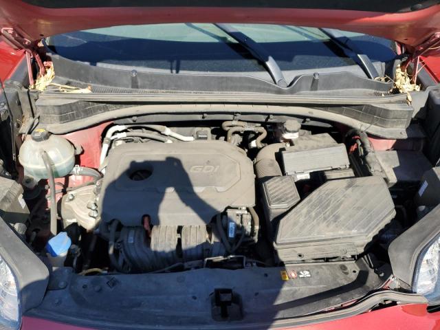 KNDPN3AC1H7228750 KIA Sportage Ex