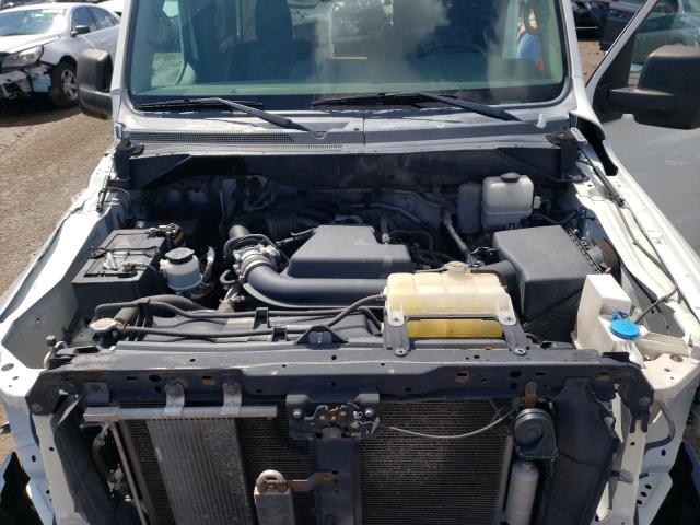 2016 NISSAN NV 1500 S - 1N6BF0KY4GN802619