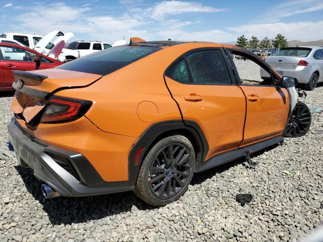 JF1VBAF69N9025375 Subaru Wrx Premium
