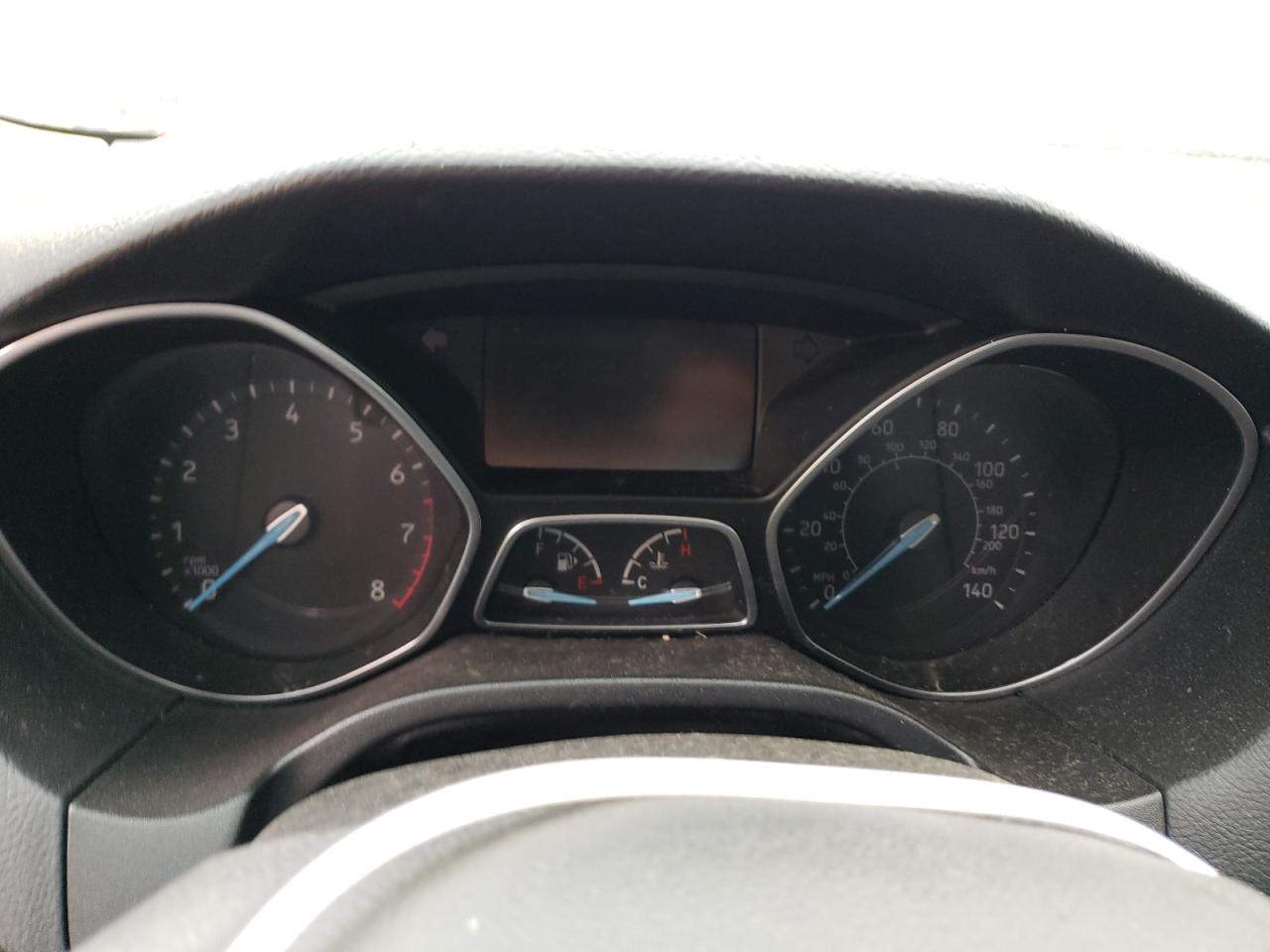 1FADP3H20JL285552 2018 Ford Focus Sel 1FADP3H20JL285552 2018 Ford Focus Sel