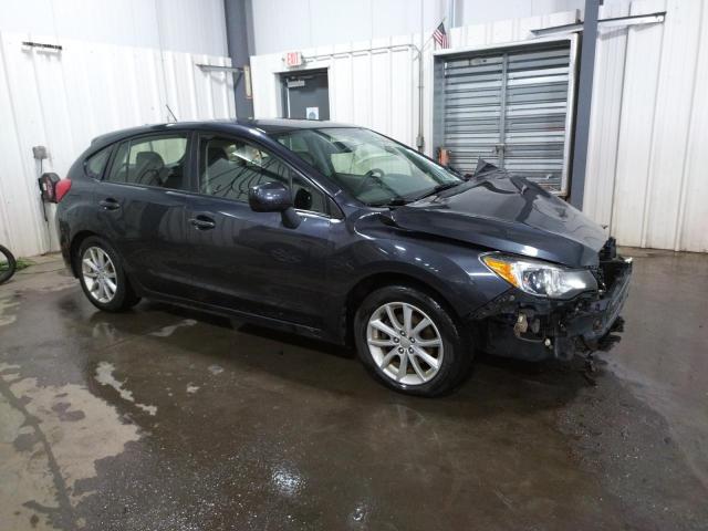 JF1GPAC67EH326537 Subaru Impreza Premium