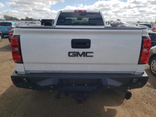 1GT22RE86GZ111163 GMC Sierra K2500 Heavy Duty