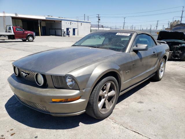 2005 Ford Mustang GT